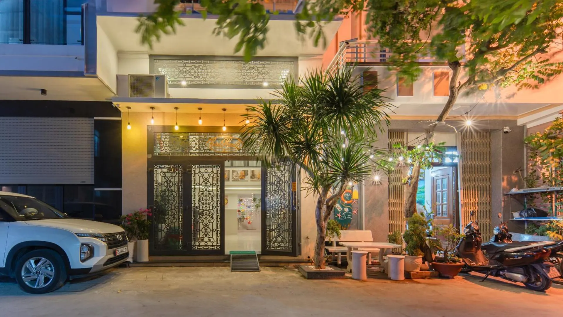 Coral Boutique 2 Hotel Nha Trang