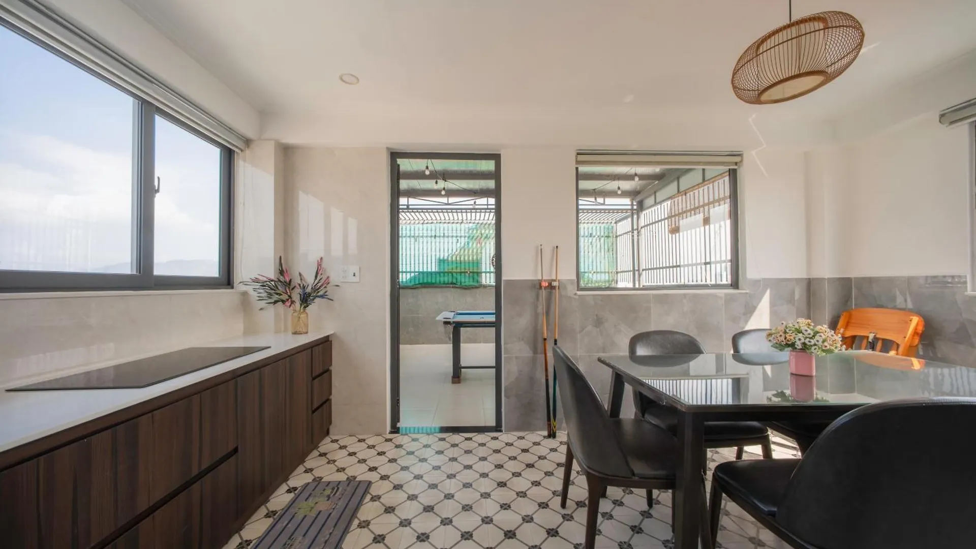 Coral Boutique 2 Hotel Nha Trang Vietnam