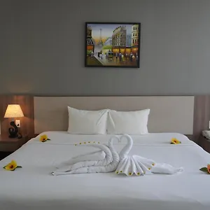 Hotel Rigel, Nha Trang